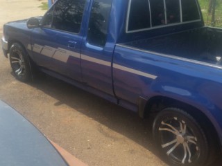 1991 Toyota Pickup for sale in St. Elizabeth, Jamaica