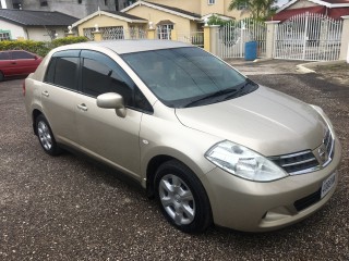 2012 Nissan Tiida for sale in Kingston / St. Andrew, Jamaica