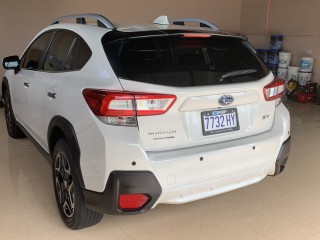 2018 Subaru XV for sale in Kingston / St. Andrew, Jamaica