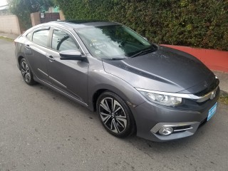 2016 Honda Civic for sale in Kingston / St. Andrew, Jamaica