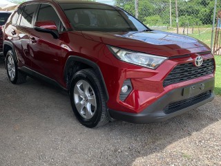2020 Toyota Rav4 for sale in St. Elizabeth, Jamaica