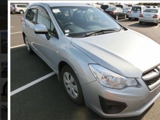 2014 Subaru Impreza sport for sale in St. Catherine, Jamaica