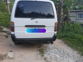 1998 Toyota Toyota Hiace for sale in Kingston / St. Andrew, Jamaica