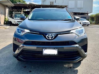 2017 Toyota Rav4 for sale in Kingston / St. Andrew, 