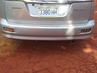 2001 Honda Stream for sale in Manchester, Jamaica