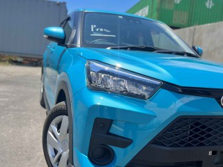 2020 Toyota Raize for sale in St. Catherine, Jamaica