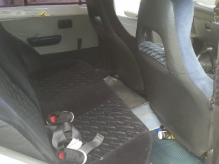 1992 Toyota Starlet for sale in Westmoreland, Jamaica