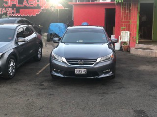 2015 Honda accord for sale in Kingston / St. Andrew, Jamaica