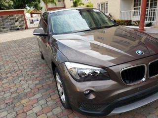 2014 BMW X1 Xdrive 20i for sale in Kingston / St. Andrew, Jamaica