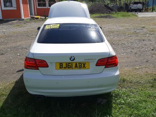 2012 BMW Saddler for sale in St. Mary, Jamaica