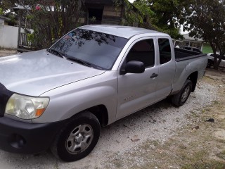 2006 Toyota Tacoma