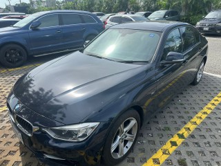 2013 BMW 316I for sale in Kingston / St. Andrew, Jamaica