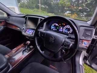 2015 Toyota Crown for sale in Manchester, Jamaica