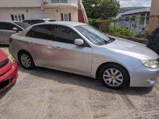 2008 Subaru Impreza for sale in Kingston / St. Andrew, Jamaica