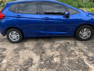 2017 Honda Fit for sale in St. Catherine, Jamaica