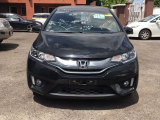 2015 Honda Fit for sale in Kingston / St. Andrew, Jamaica