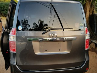 2010 Toyota NOAH for sale in Manchester, Jamaica