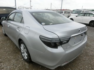 2017 Toyota Mark X for sale in Kingston / St. Andrew, Jamaica