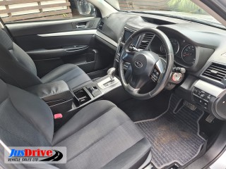 2013 Subaru Legacy for sale in Kingston / St. Andrew, Jamaica