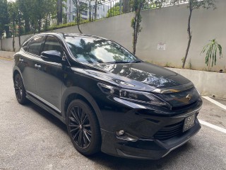 2015 Toyota HARRIER for sale in Kingston / St. Andrew, Jamaica