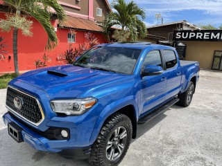 2017 Toyota Tacoma TRD Sport for sale in Kingston / St. Andrew, Jamaica