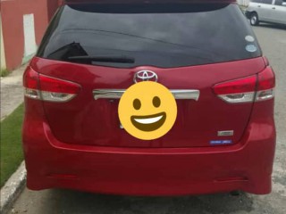 2011 Toyota Wish for sale in Kingston / St. Andrew, Jamaica