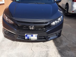 2016 Honda Civic LX Touring for sale in St. Ann, Jamaica