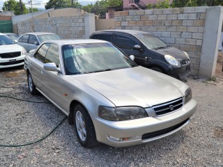 1998 Honda INSPIRE for sale in Kingston / St. Andrew, Jamaica