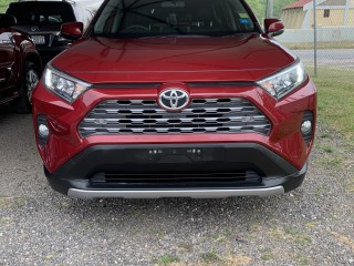 2020 Toyota Rav4 for sale in St. Elizabeth, Jamaica