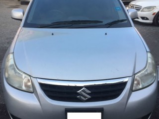 2008 Suzuki SX4 for sale in Kingston / St. Andrew, Jamaica
