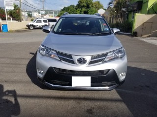 2014 Toyota RAV4 for sale in Kingston / St. Andrew, Jamaica