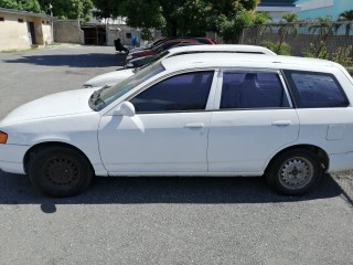 2003 Nissan AD Wagon for sale in Kingston / St. Andrew, Jamaica