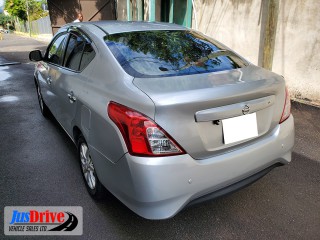 2014 Nissan ALMERA for sale in Kingston / St. Andrew, Jamaica