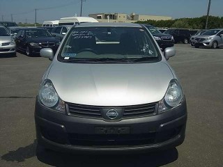 2013 Nissan ad for sale in Kingston / St. Andrew, Jamaica