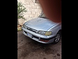 1999 Toyota caldina for sale in St. Catherine, Jamaica