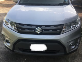 2017 Suzuki Vitara for sale in Kingston / St. Andrew, Jamaica