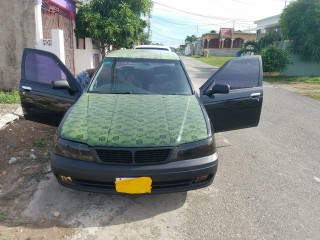 Jamaica