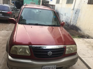 2002 Suzuki Vitara for sale in Kingston / St. Andrew, Jamaica