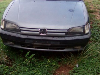 1996 Peugot 306sr for sale in Kingston / St. Andrew, Jamaica