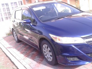 2010 Honda Stream for sale in Kingston / St. Andrew, Jamaica