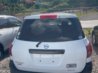 2017 Nissan AD for sale in Manchester, Jamaica