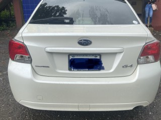 2013 Subaru G4 for sale in St. Catherine, Jamaica