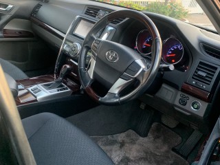 2016 Toyota MARK X  PREMIUM for sale in Manchester, Jamaica