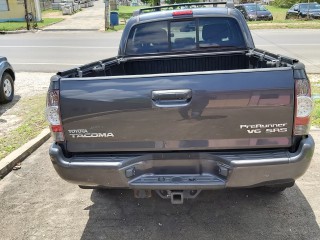 2009 Toyota Tacoma for sale in Westmoreland, Jamaica