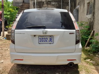 2012 Honda Stream rsz for sale in Kingston / St. Andrew, Jamaica