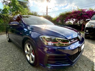 2019 Volkswagen Golf GTI for sale in Kingston / St. Andrew, Jamaica