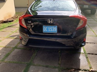 2018 Honda Civic for sale in St. Ann, Jamaica