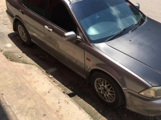 2001 Honda Torneo for sale in St. Catherine, Jamaica