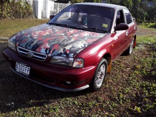 1998 Suzuki Baleno for sale in Manchester, Jamaica