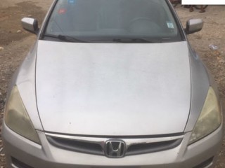 2007 Honda ACCORD for sale in Kingston / St. Andrew, Jamaica